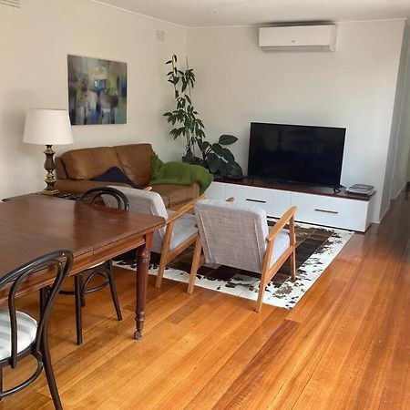 Fountain Villa Camberwell Ngoại thất bức ảnh