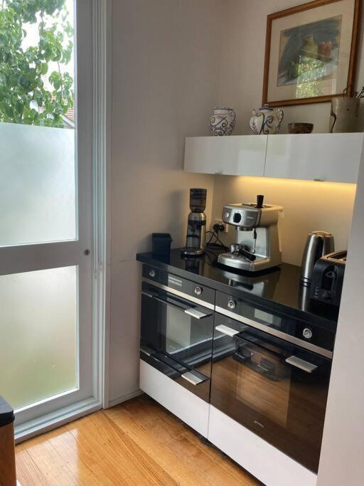 Fountain Villa Camberwell Ngoại thất bức ảnh