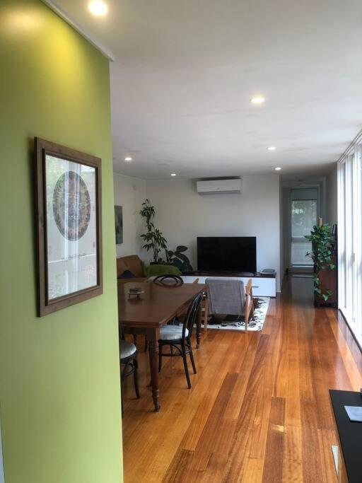 Fountain Villa Camberwell Ngoại thất bức ảnh