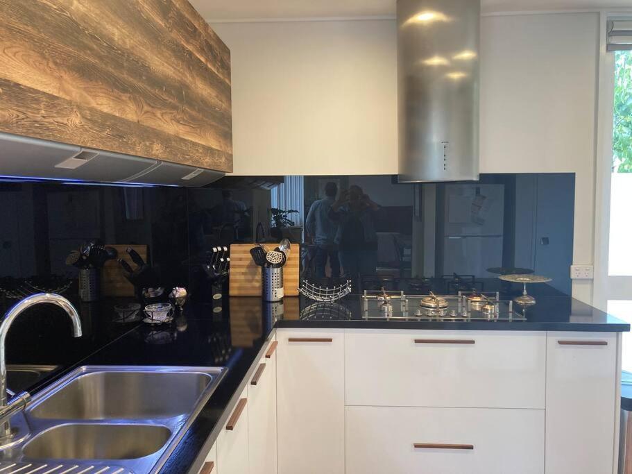 Fountain Villa Camberwell Ngoại thất bức ảnh
