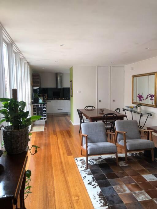 Fountain Villa Camberwell Ngoại thất bức ảnh