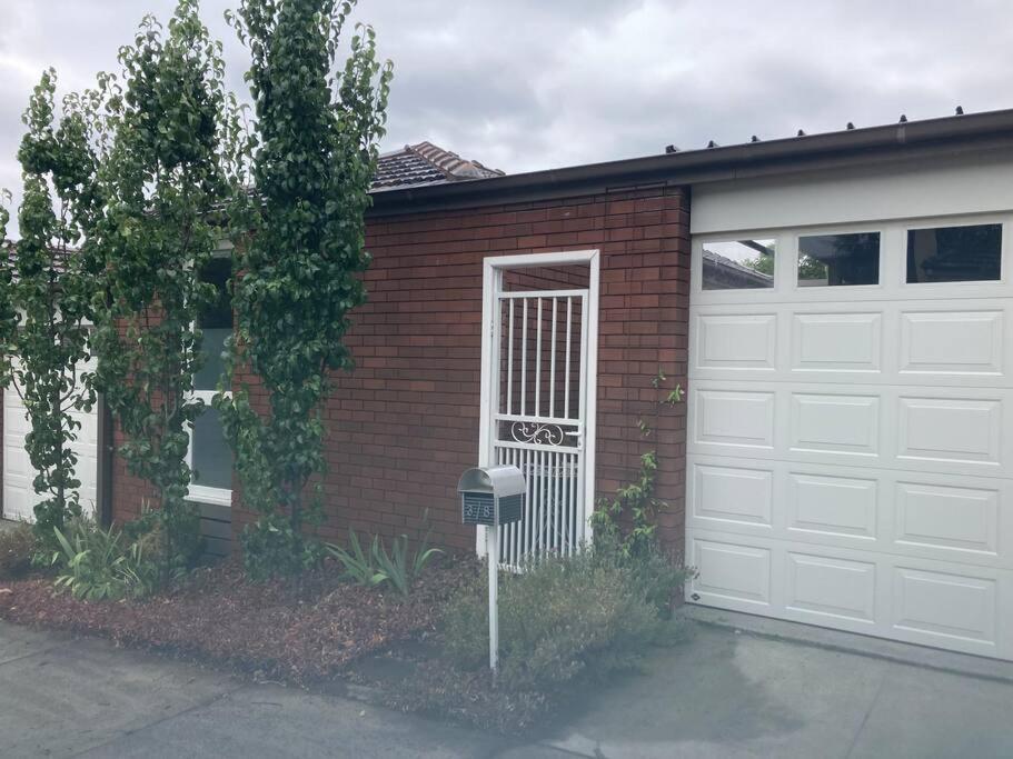 Fountain Villa Camberwell Ngoại thất bức ảnh